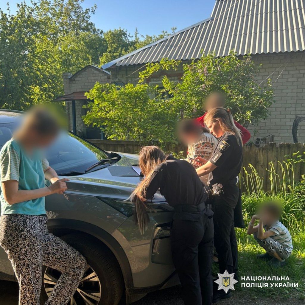 У Харкові матір побила сина — дитину вилучили (відео, фото)