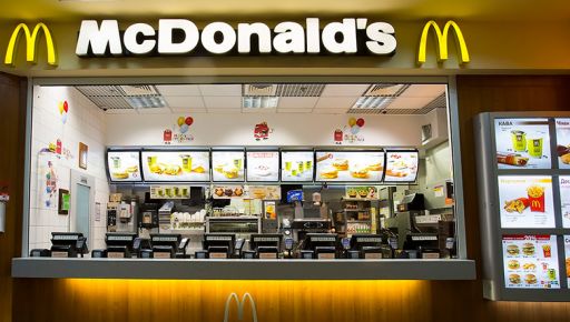 У Харкові ведуться переговори щодо відновлення роботи McDonald’s