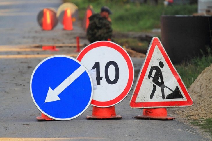 У Харкові на місяць закриють рух транспорту на одній із …