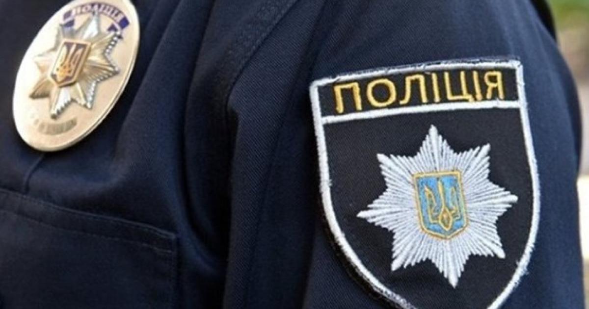 У Харкові підстрелили нетверезого молодика