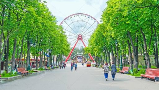 У Харкові не спостерігають відтоку 11-класників за кордон – мерія