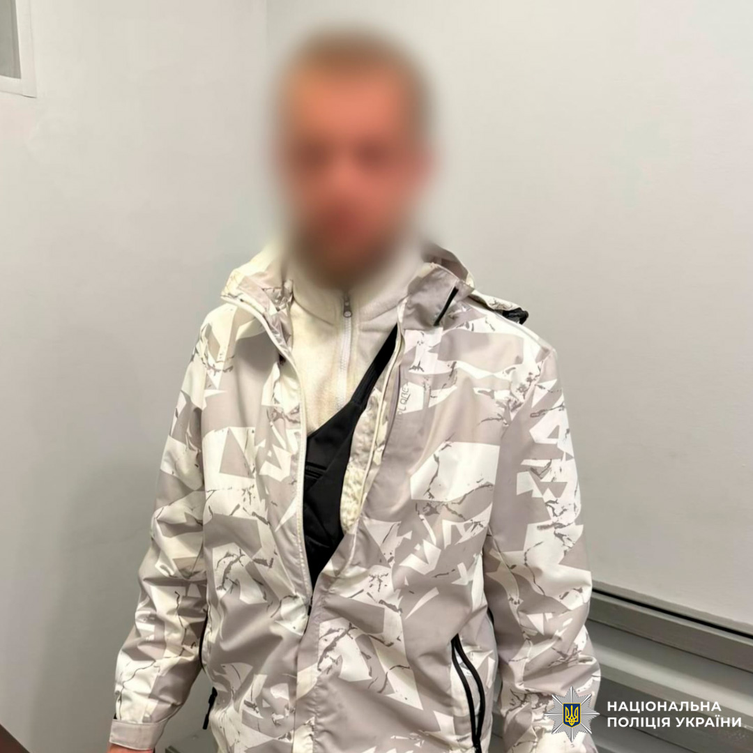 У Харкові повідомлено про підозру чоловіку, який підірвав гранату біля …