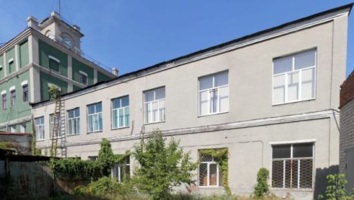 Понад 30 будівель і десятки споруд: у Харкові продають електротехнічний …