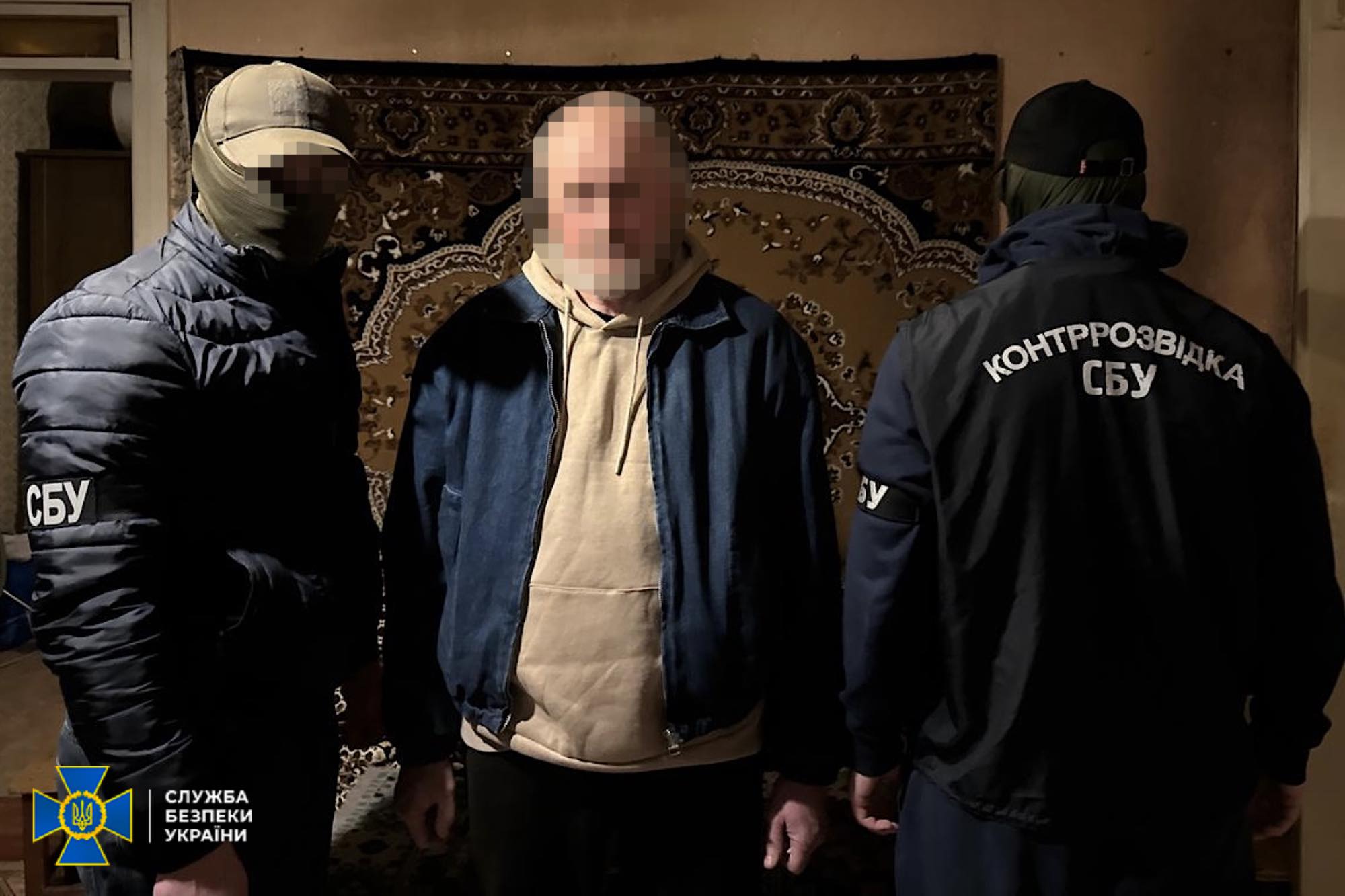 У Харкові терориста засудили на 15 років