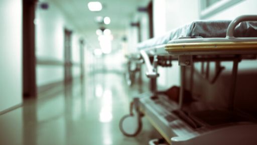 Облрада дала добро списати застаріле обладнання з лікарень на Харківщині: …