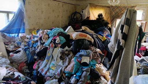 Без їжі, нагляду та світла: у Харкові з небезпечних умов …