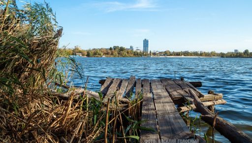 Стало відомо, коли у Харкові відкриють оновлений пляж на Журавлівці