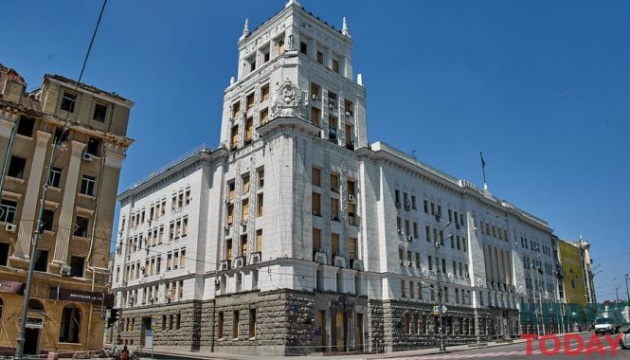 У Харківській міськраді проводять слідчі дії - прокуратура