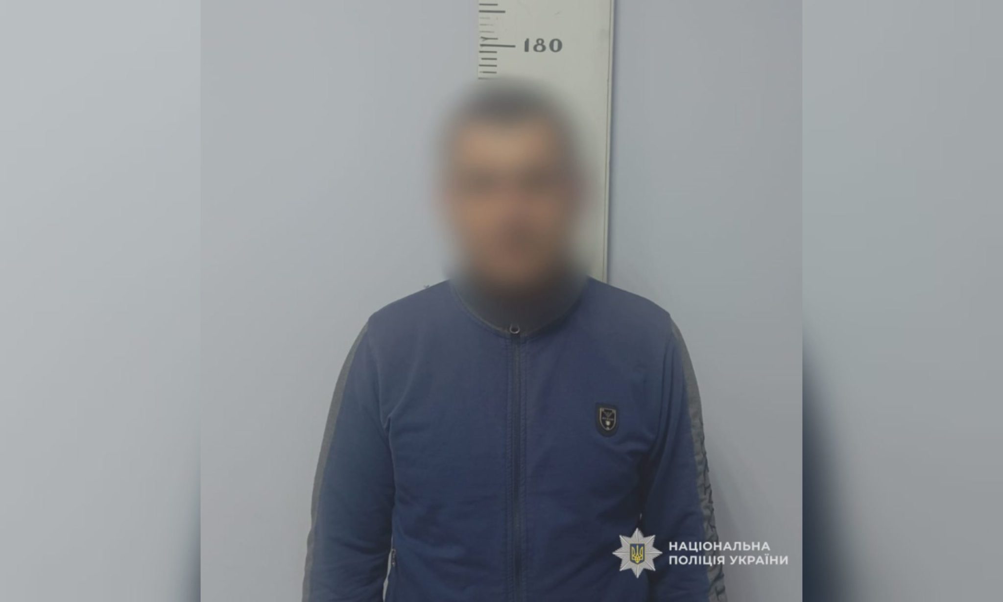 У Харківській області біля магазину побили чоловіка — одного підозрюваного …