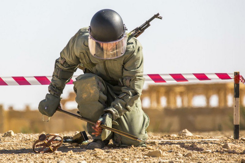 У Харківській області в неділю лунатимуть вибухи — у ХОВА …