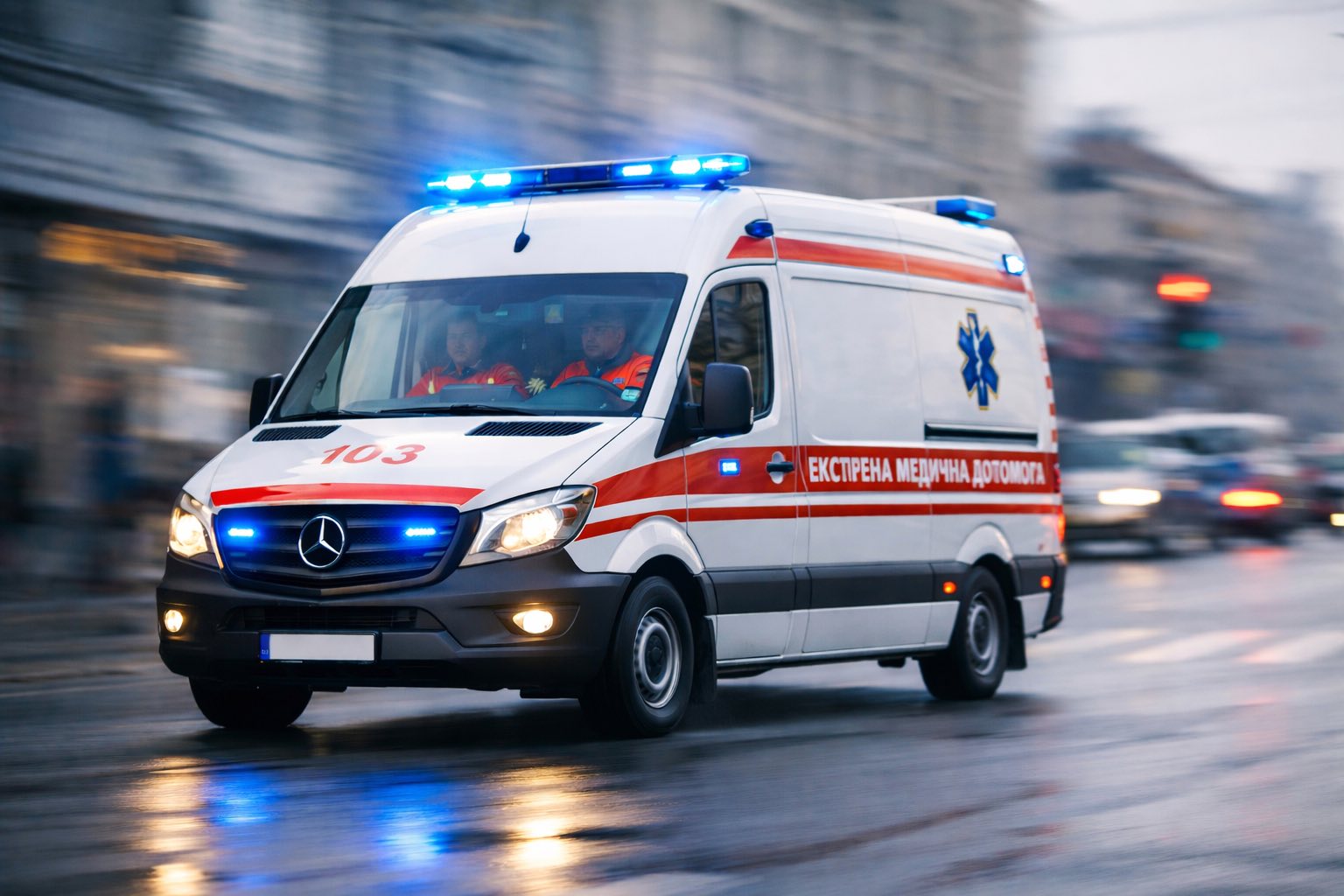 У Харківській області під час евакуації внаслідок удару БпЛА загинула …