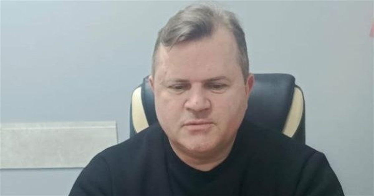 У Херсонській ОВА відповіли про ДТП за участі Володимира Клюцевського