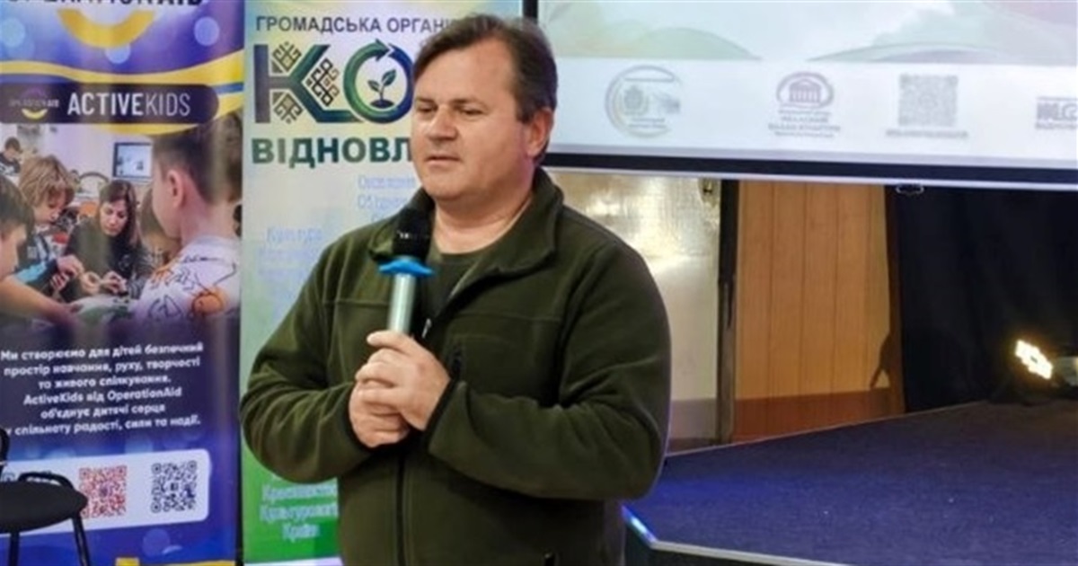 У Херсонській ОВА створили комісію для знищення невикористаної гуманітарної допомоги