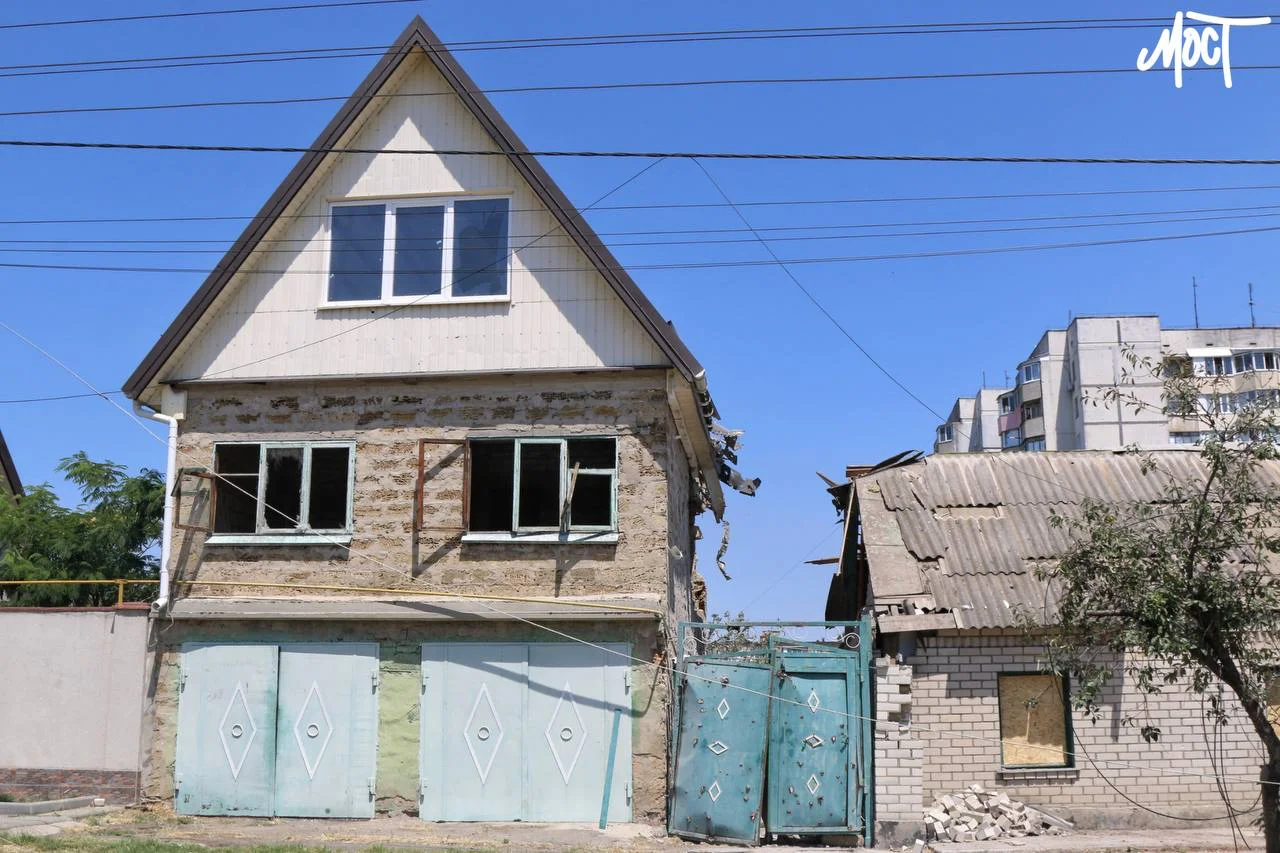 У Херсонській громаді понад 70 переселенців з ТОТ отримають житлові …