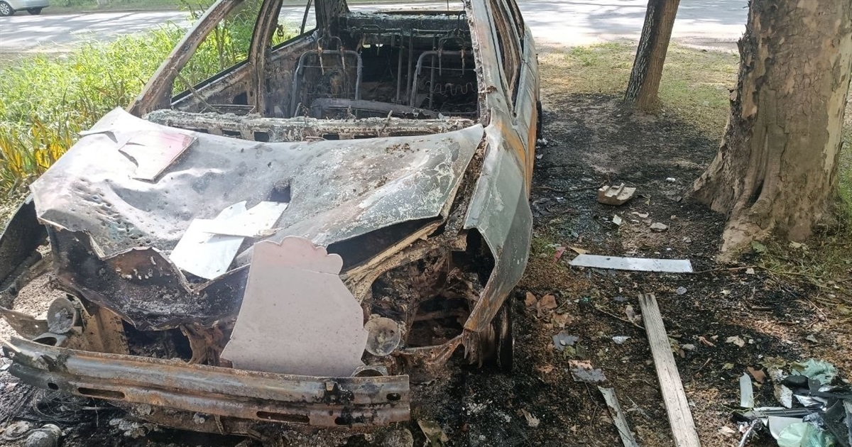 У Херсоні майже половина поранених від атак РФ — жертви …