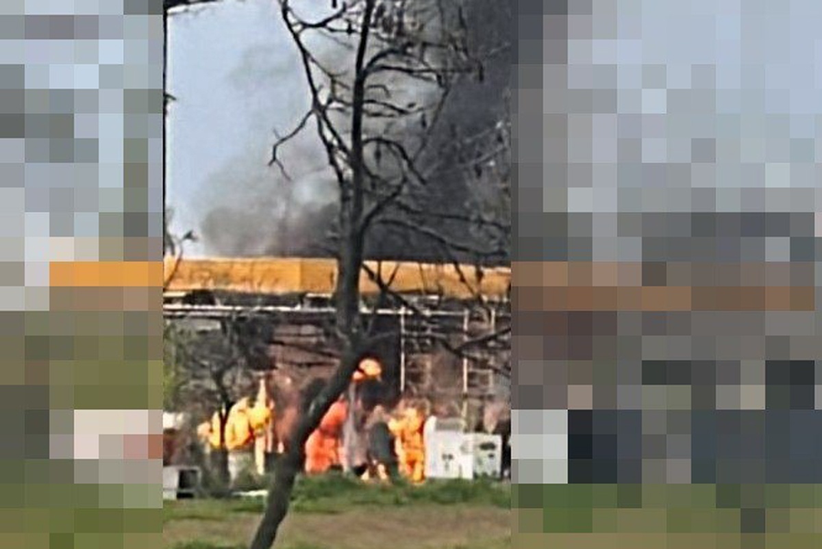 У Херсоні окупанти вбили дроном велосипедиста
