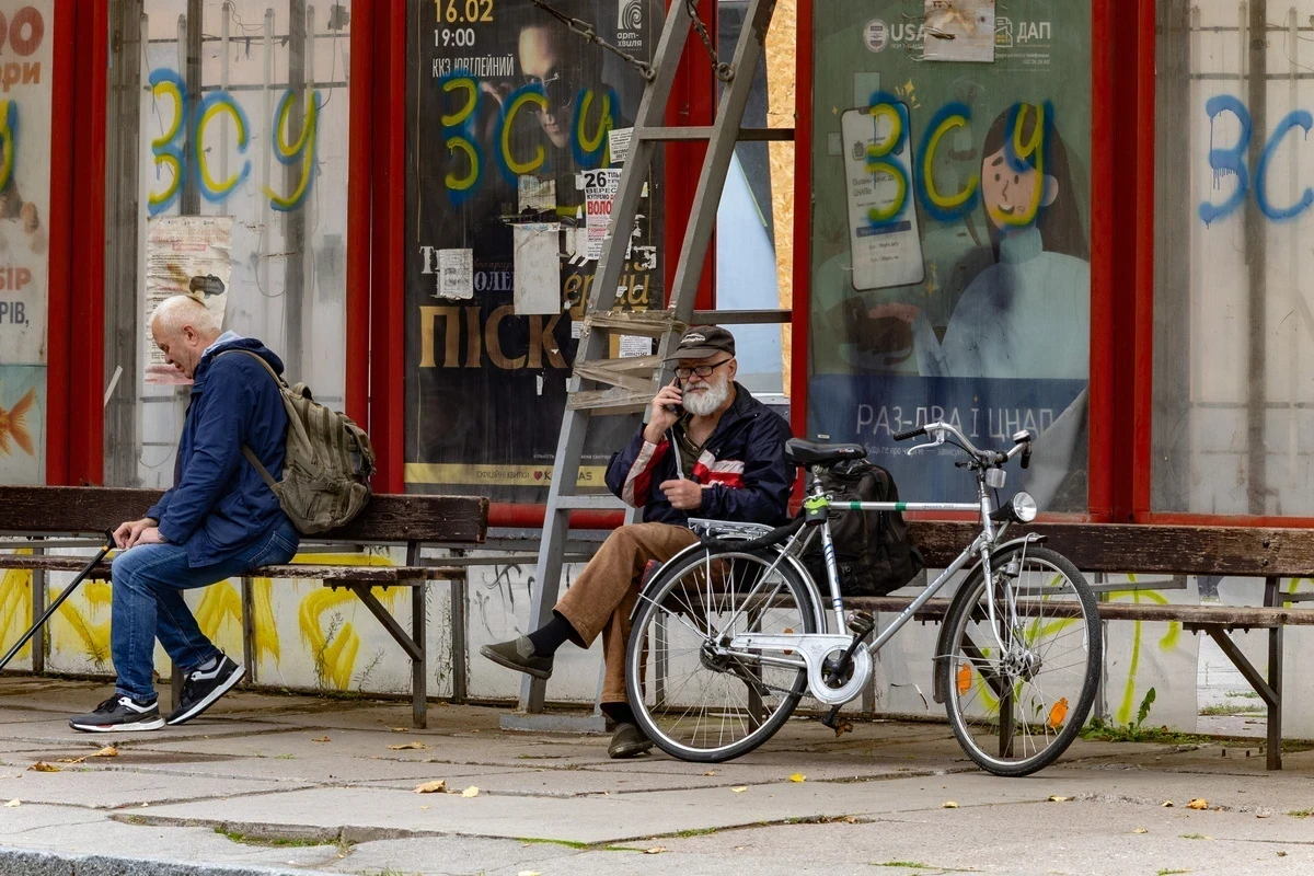 У Херсоні призупинили рух тролейбусів за трьома маршрутами