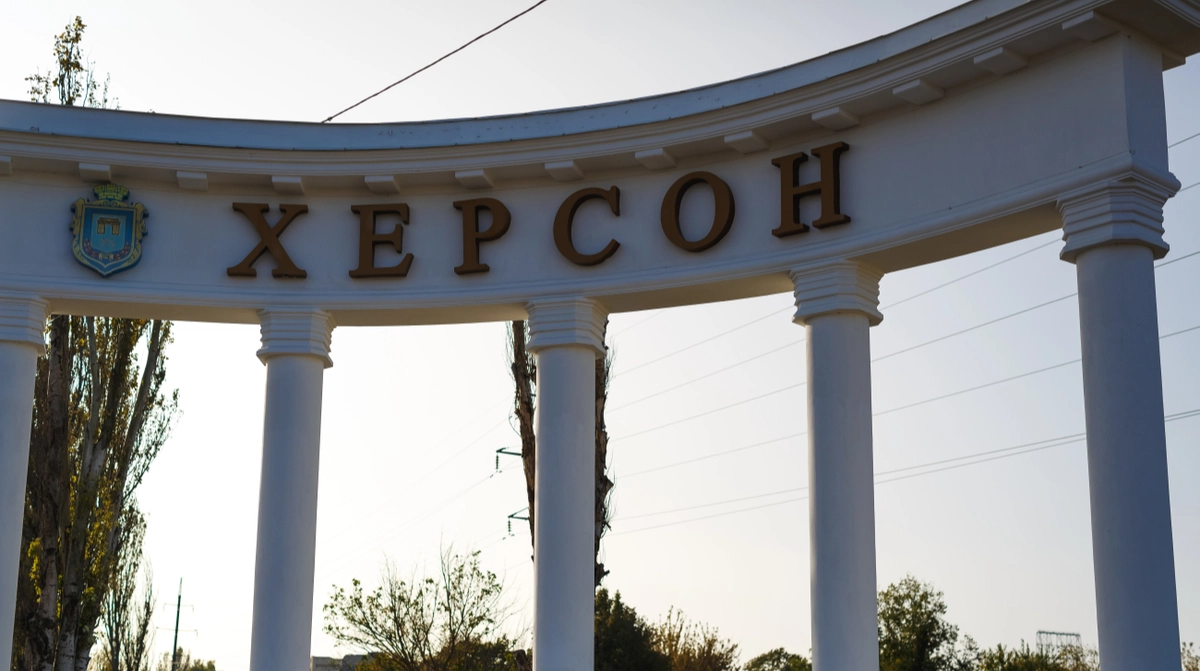 У Херсоні росіяни вбили 64-річного чоловіка