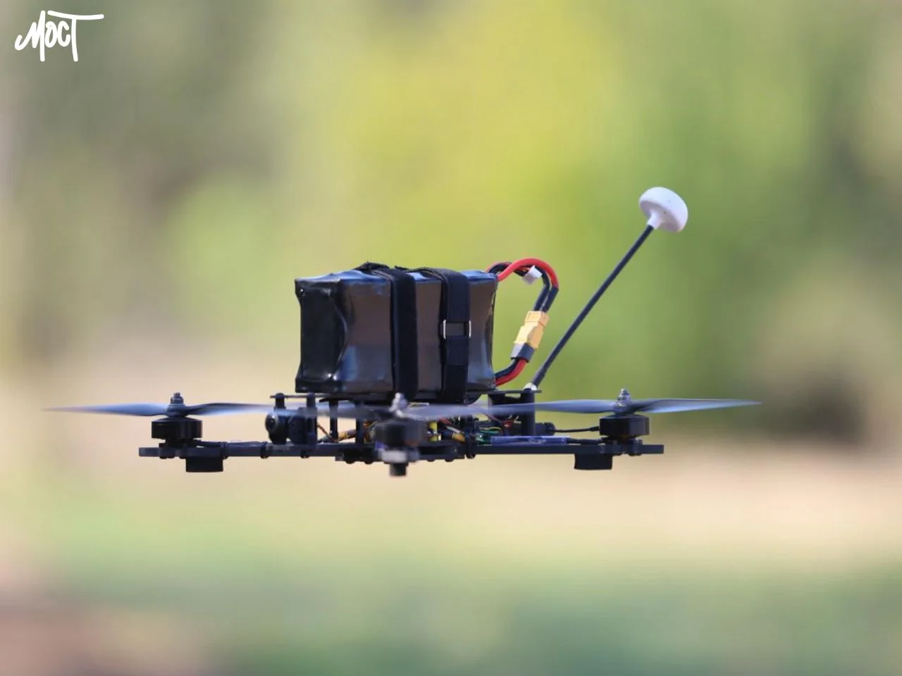 У Херсоні через скид вибухівки постраждав 5-річний хлопчик