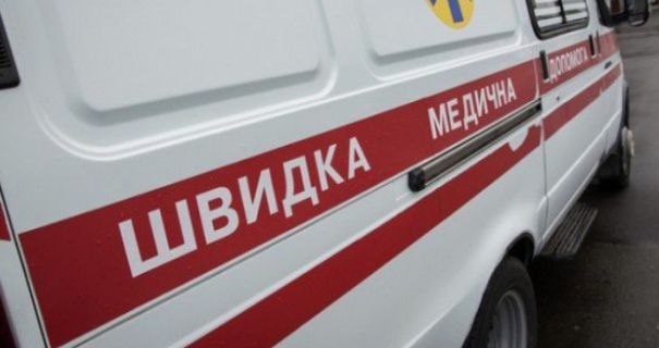 У Херсоні через атаку ворожого безпілотника загинув чоловік