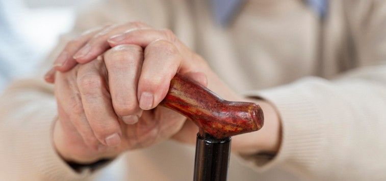 У Хмельницькому ВПО з Луганщини отримають пенсійні консультації 4 травня