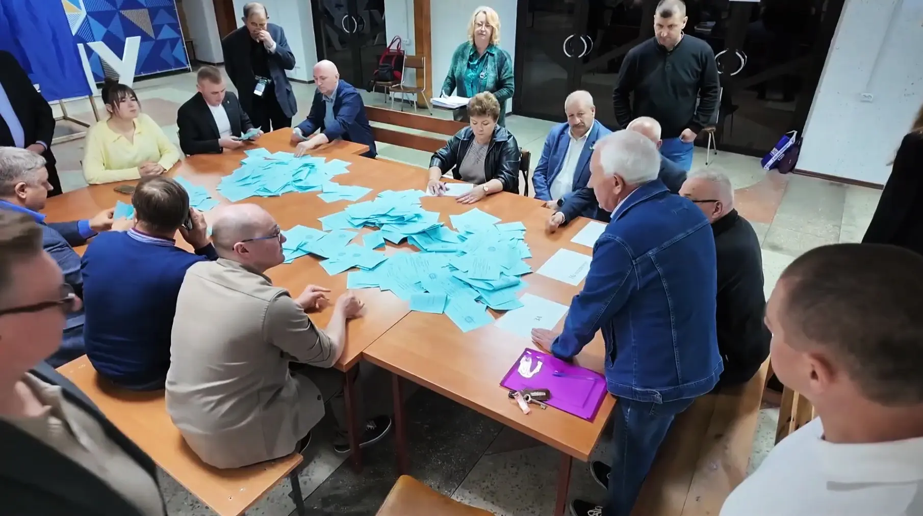 У Хмельницькому національному університеті обрали ректора