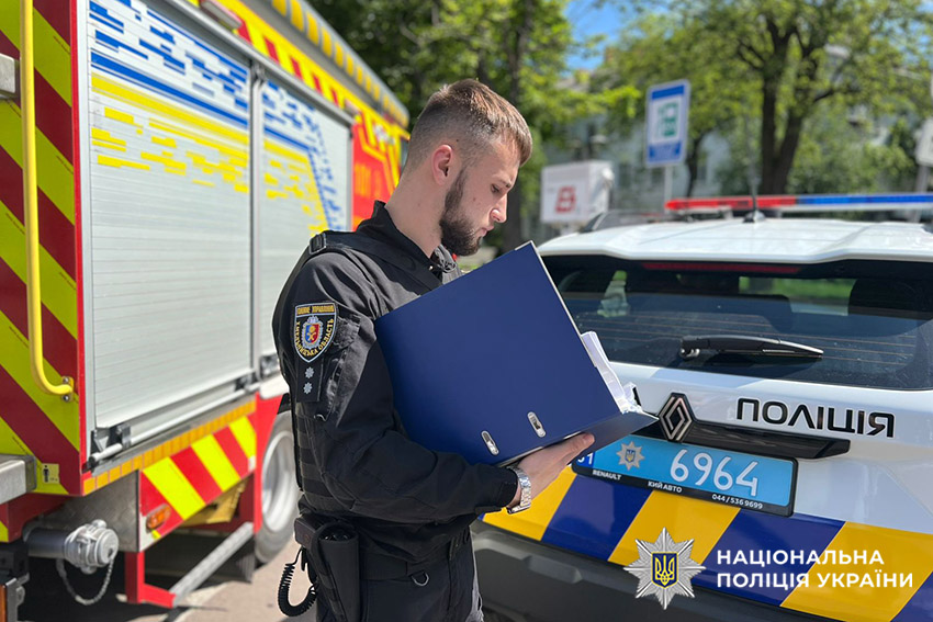 У Хмельницькому повідомили про можливе замінування навчальних закладів та об’єктів …