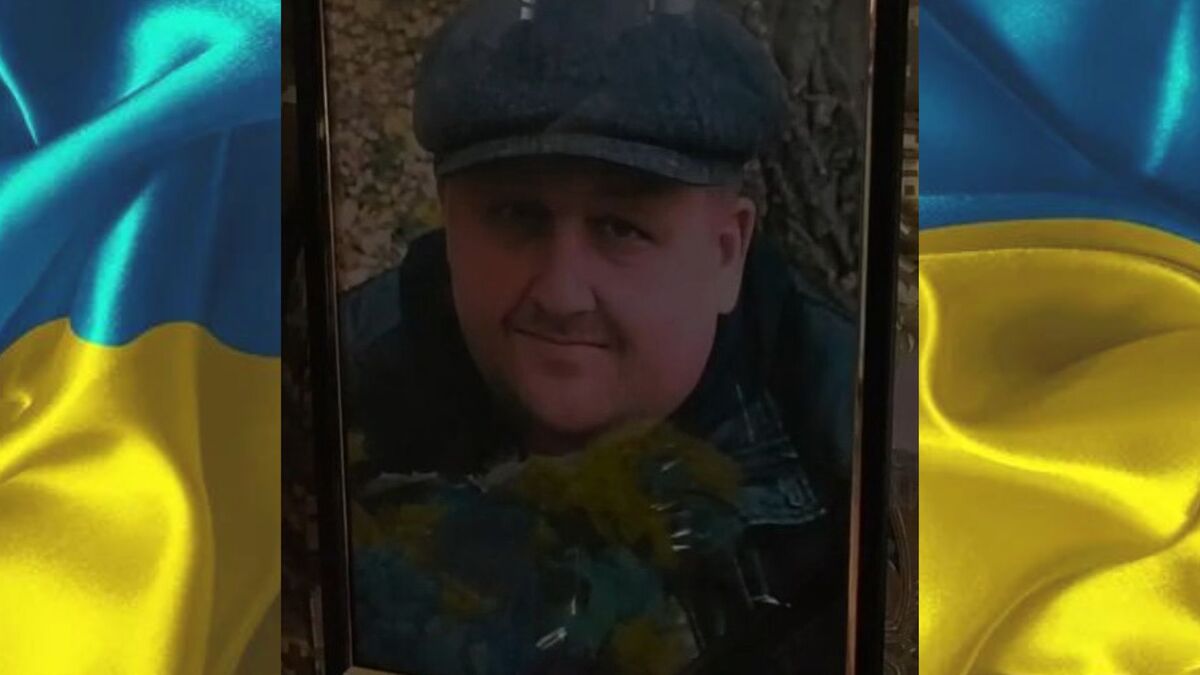 У Хмельницькому попрощалися із захисником Олександром Горбатим