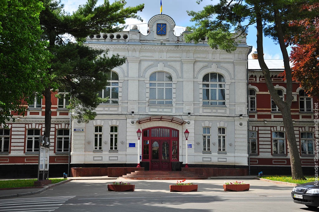 У Хмельницькому призначили керівницю новоствореного відділу охорони культурної спадщини