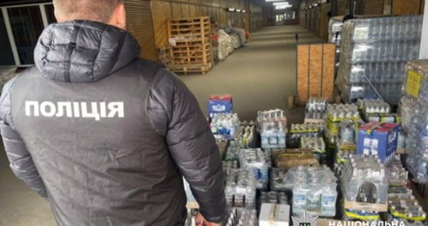 У Хмельницькому судитимуть групу за збут фальсифікату на 2 млн …