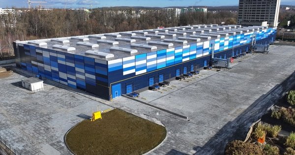 У Хусті зареєстрували новий індустріальний парк із інвестиціями понад 1,2 …