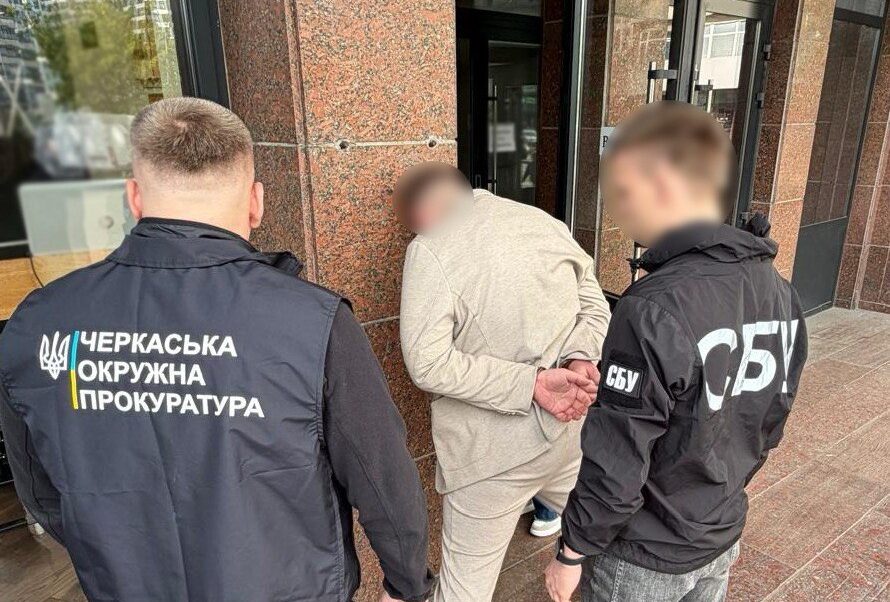 У Черкасах викрили чергову схему незаконного переправлення військовозобов’язаних за кордон