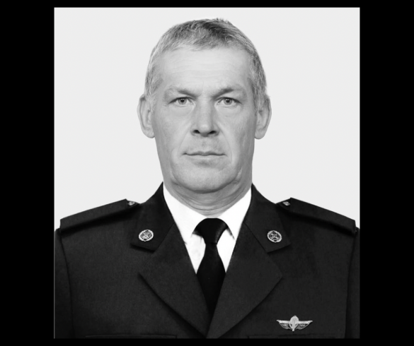 У Черкасах вшанували пам’ять героя Олександра Сала, який загинув в …