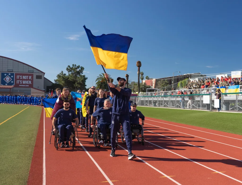 У Черкасах відберуть ветеранів для міжнародних змагань у Валенсії