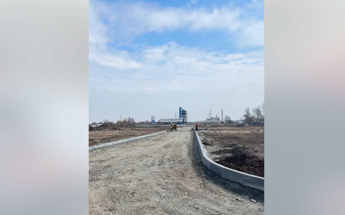 У Черкасах невдовзі розпочнуть поховання полеглих воїнів на новому кладовищі