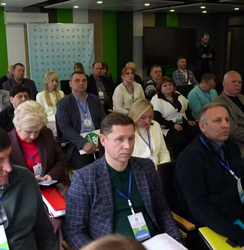 У Черкасах обговорили підготовку до зими та енергостійкість громад