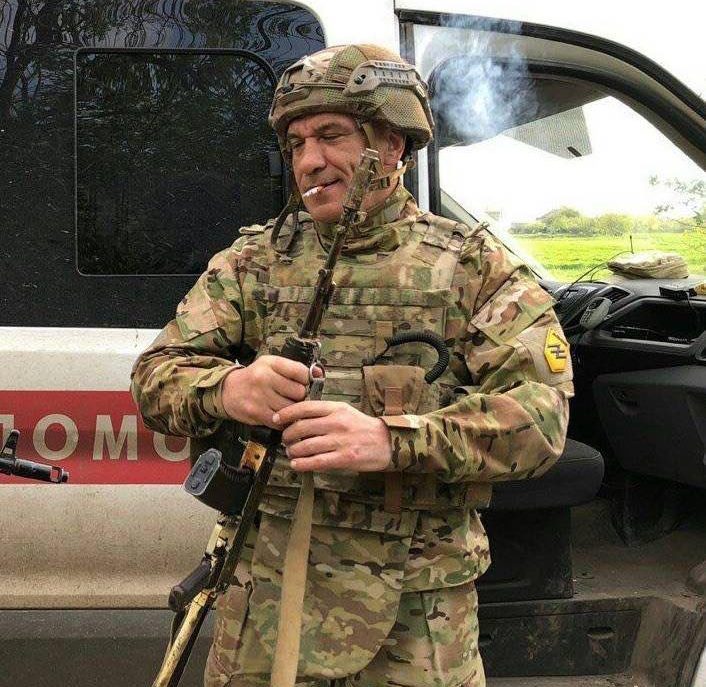 У Черкасах попрощаються із оборонцем «Азовсталі», якого росіяни вбили у …
