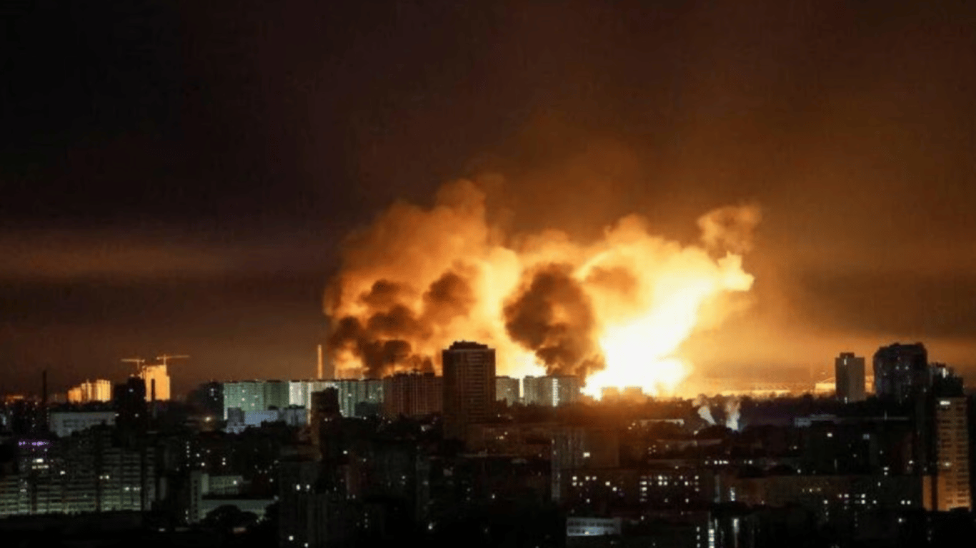 У Черкасах стався вибух у будинку: загинули дві людини