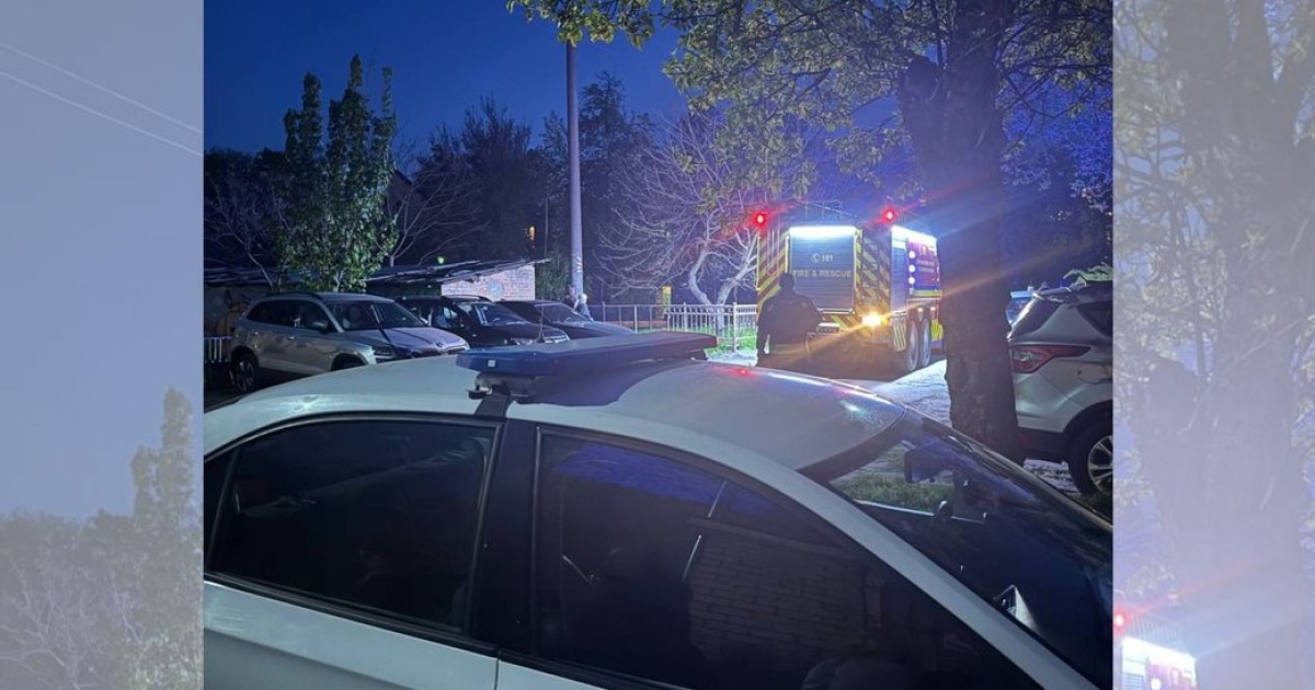 У Черкасах стався вибух у житловому будинку: є загиблі