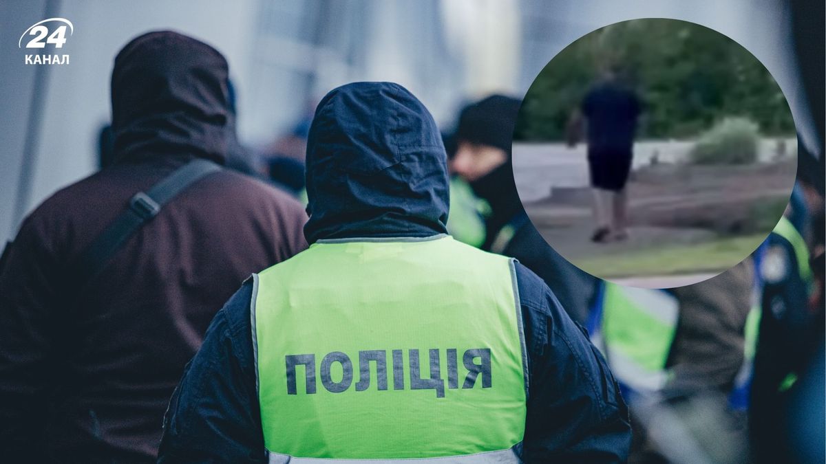У Черкасах чоловік стріляв по дітях, які рвали бузок: поліція …