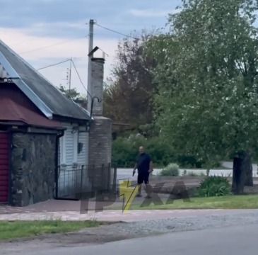 У Черкасах чоловік стріляв у дітей через бузок