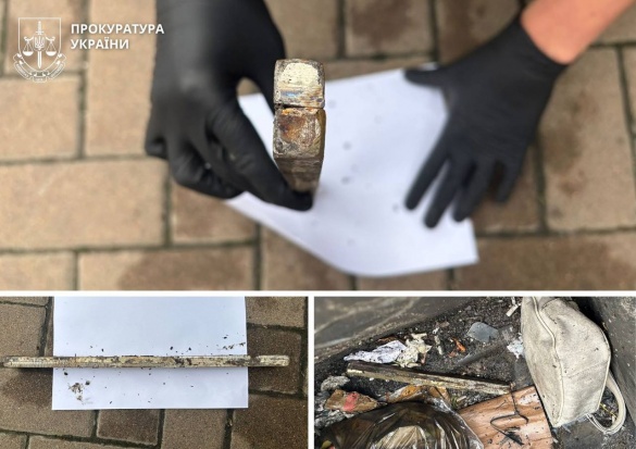 У Черкасах 65-річного чоловіка обвинувачують у розбійному нападі та вбивстві …