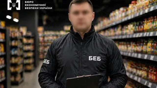 У Чернівцях викрили мережу магазинів, яка дробила бізнес через ФОП