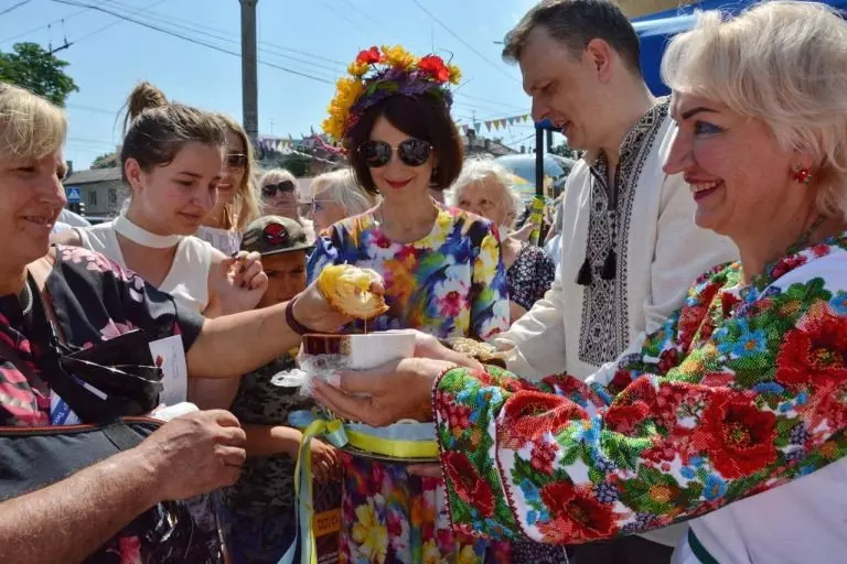 У Чернівцях відновлять Петрівський ярмарок уперше за час війни: що …