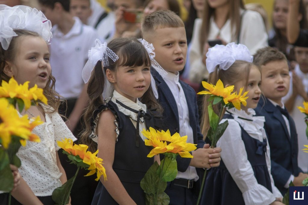 У Чернівцях кількість першокласників знижується щороку: нові дані управління освіти