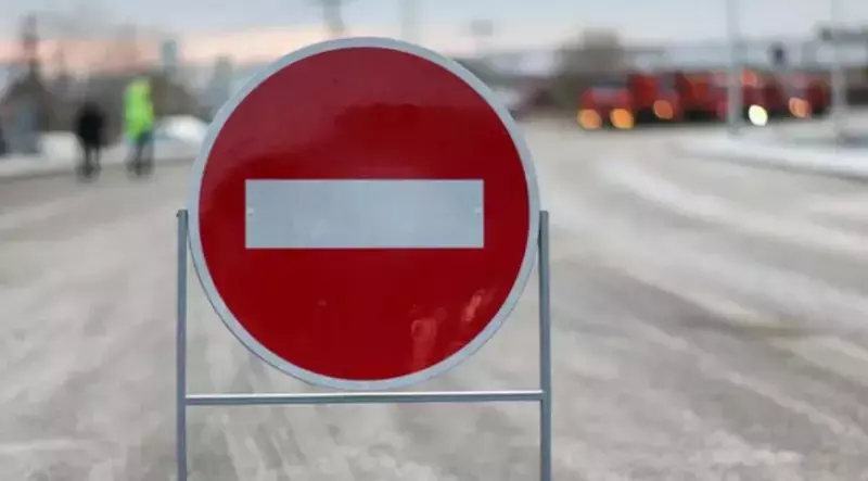 У Чернівцях перекриють одразу три вулиці: де обмежать рух транспорту