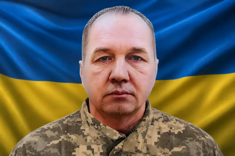 У Чернівцях попрощаються з полеглим воїном Віталієм Щербановичем