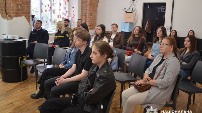 У Чернівцях провели воркшоп з вирішення конфліктів у громадах