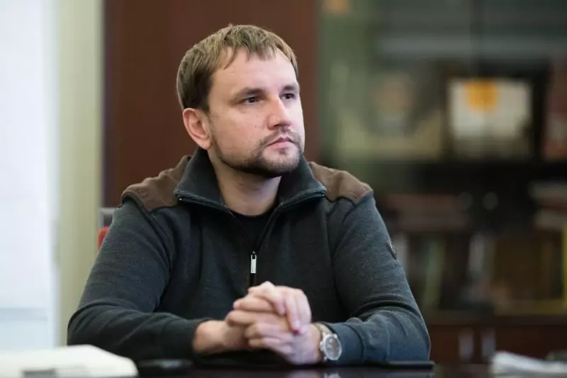 У Чернівцях історик Володимир В’ятрович презентує книгу про останнього командира …
