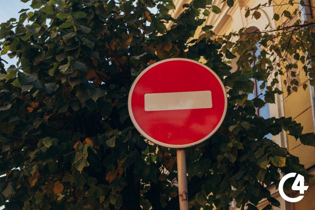 У Чернівцях 1 травня повністю перекриють рух транспорту на ділянці …